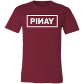 Pinay BP Unisex Jersey T-Shirt